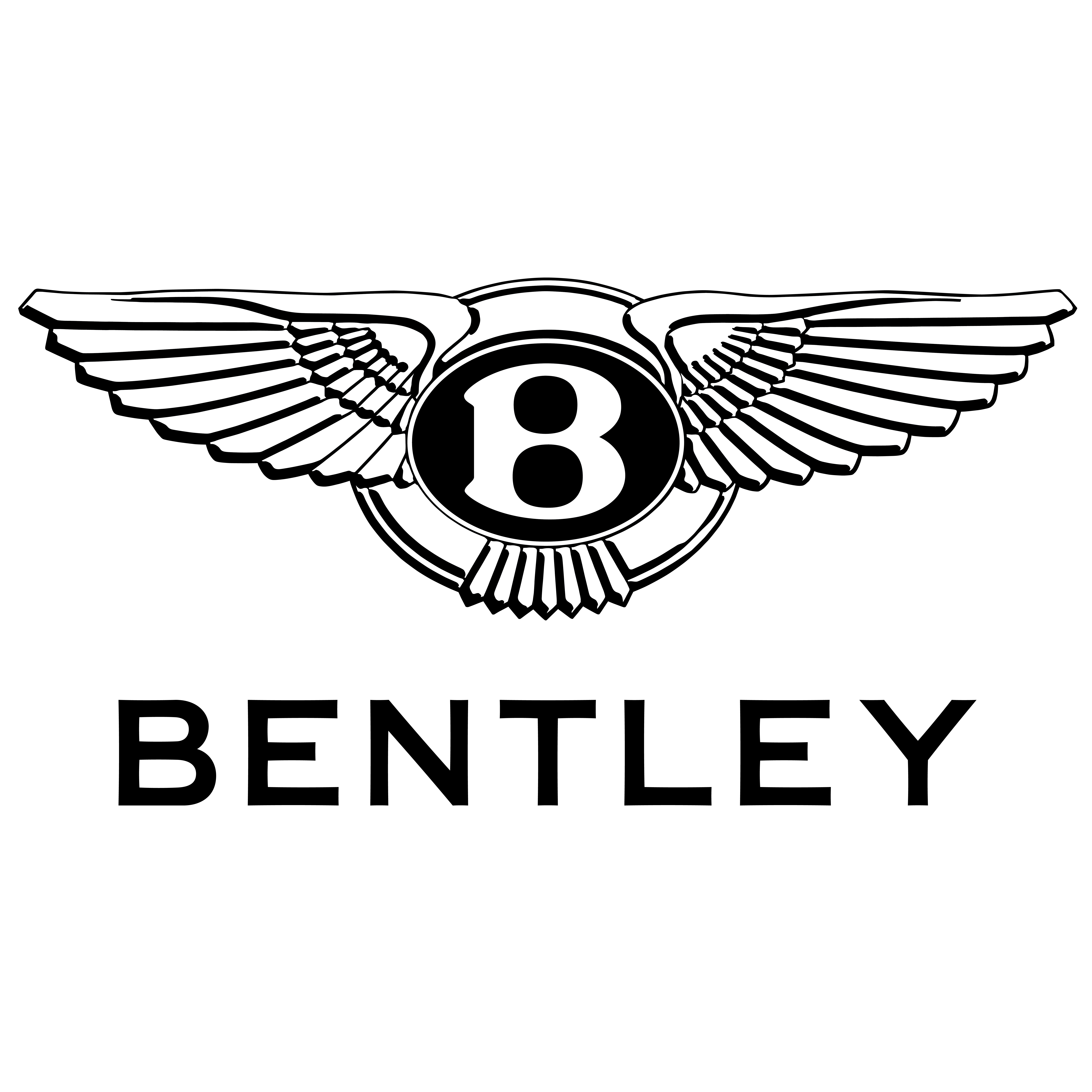 Bentley Logo