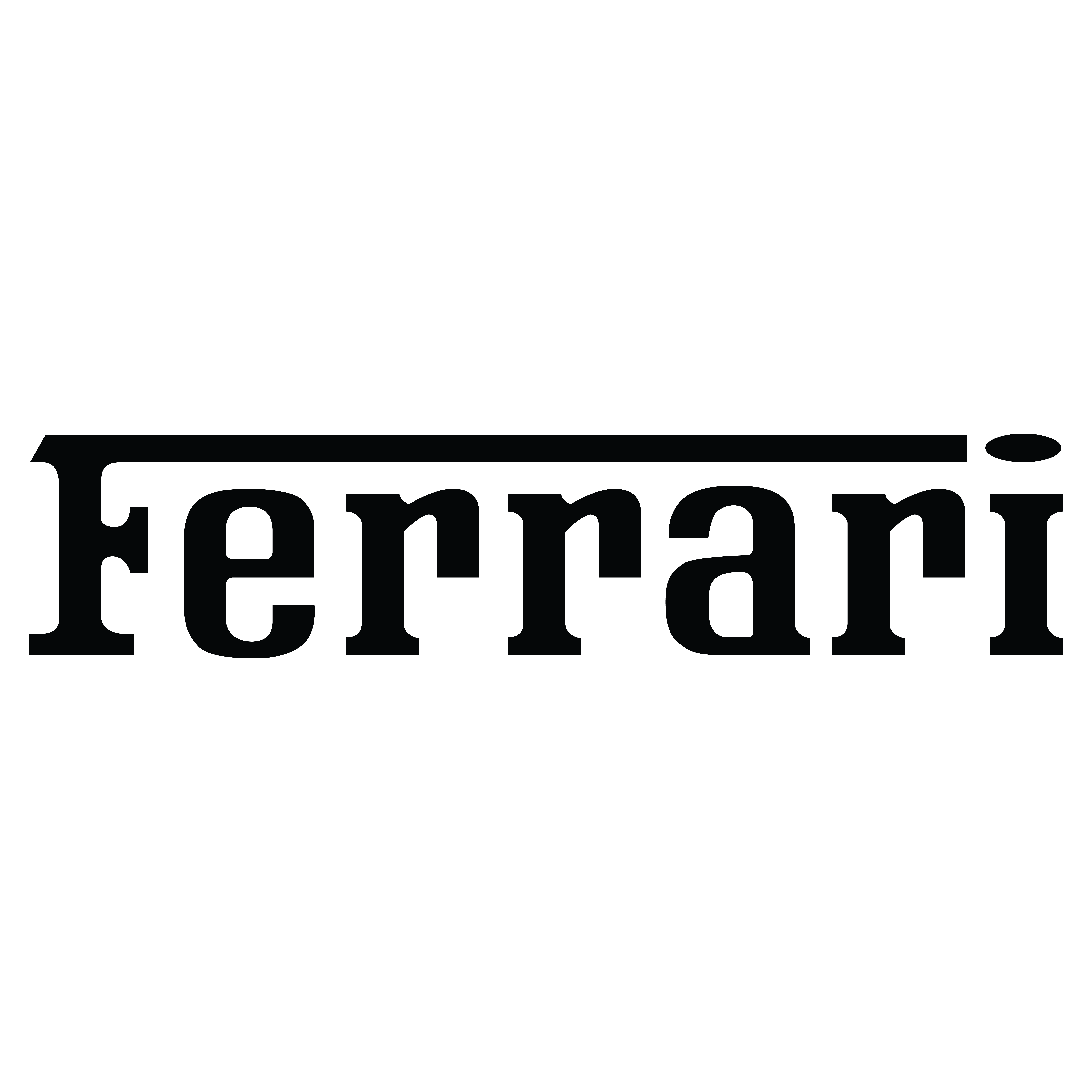Ferrari Logo