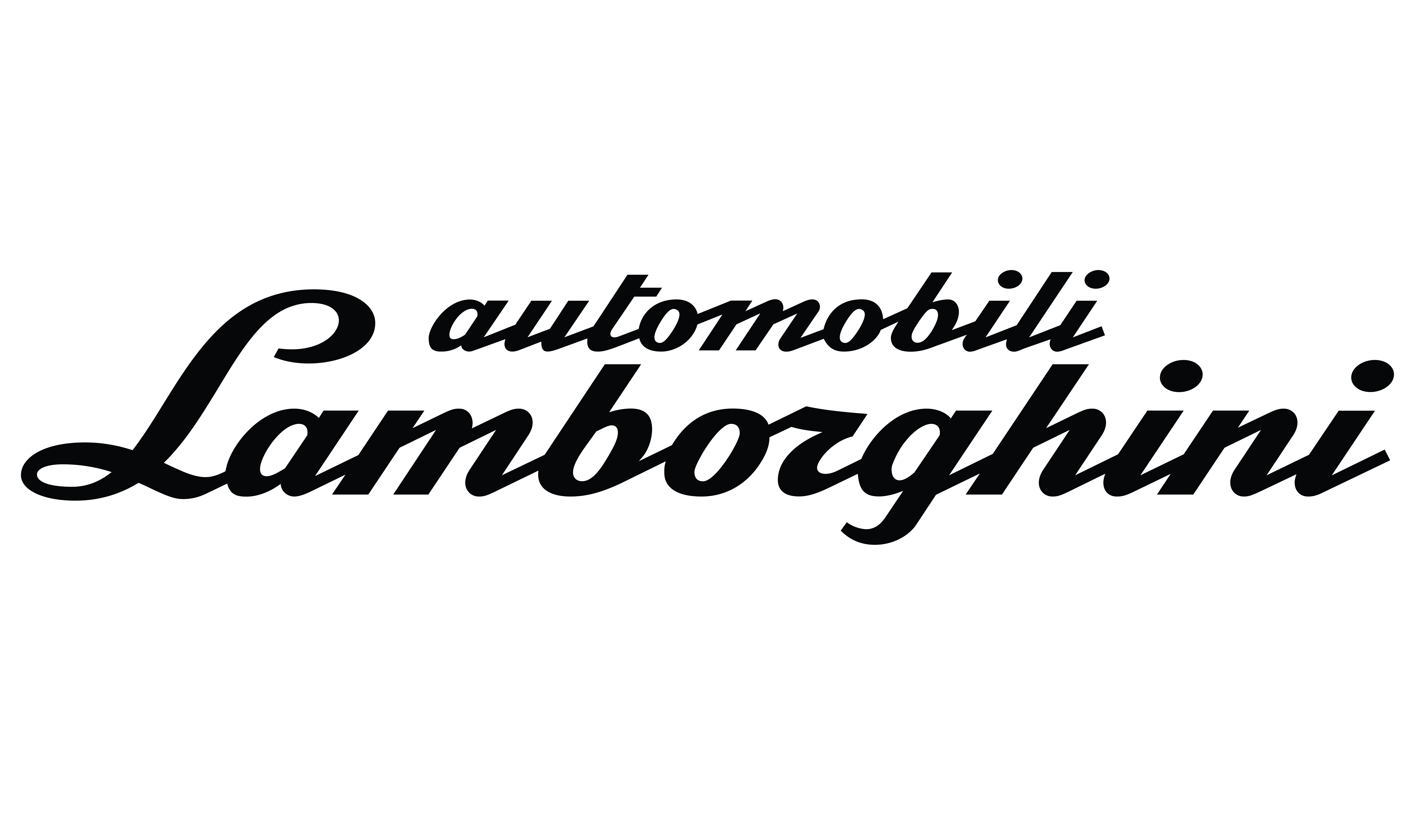 Lamborghini Logo