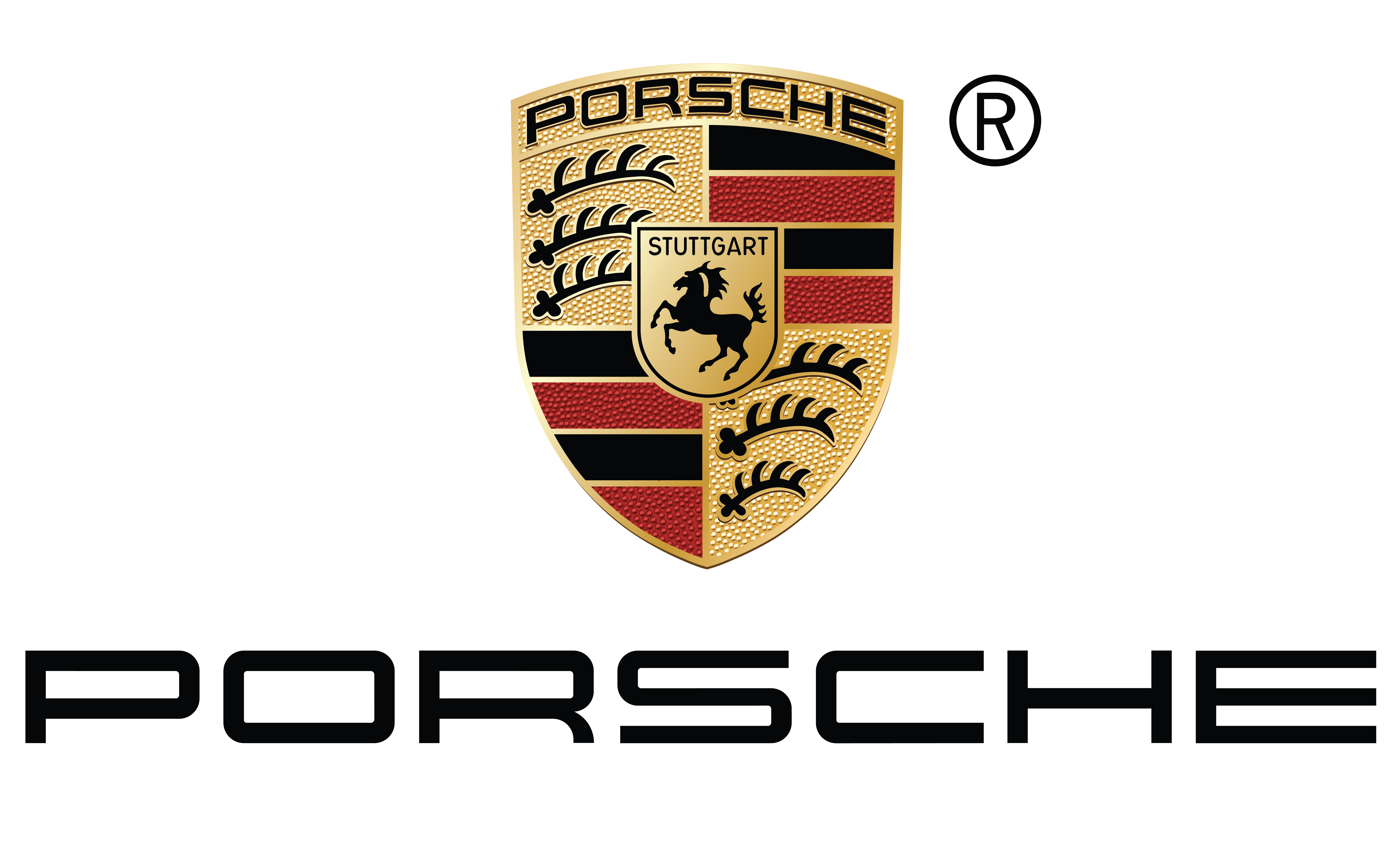 Porsche Logo